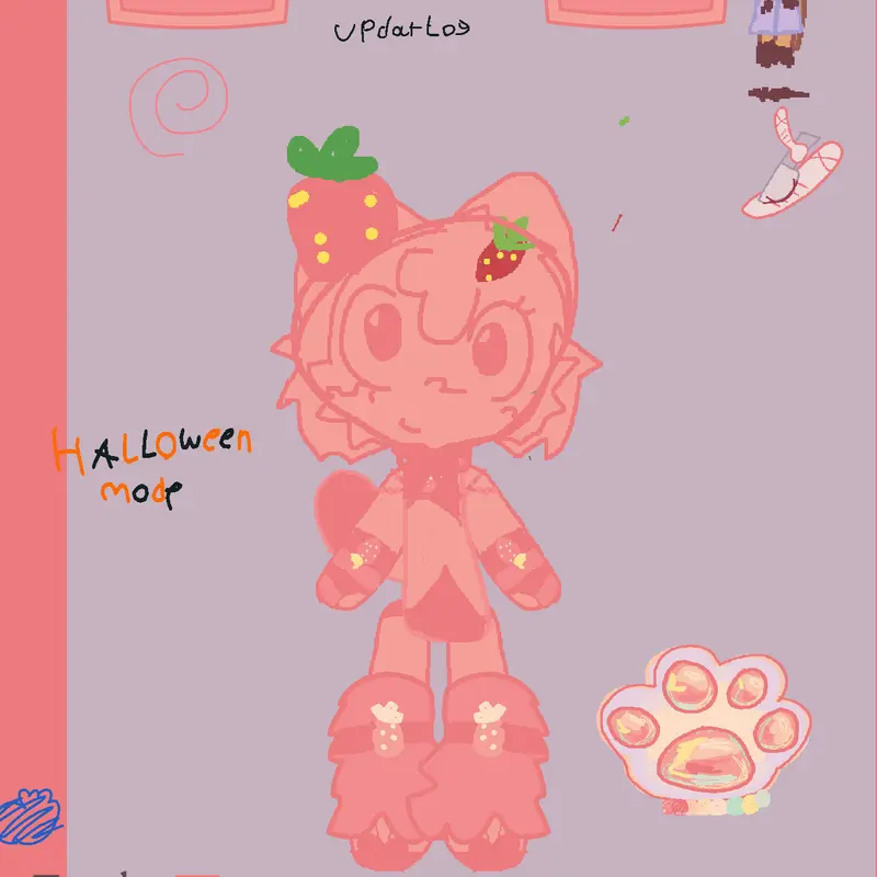 Game by @StrawBerryFlavorPie