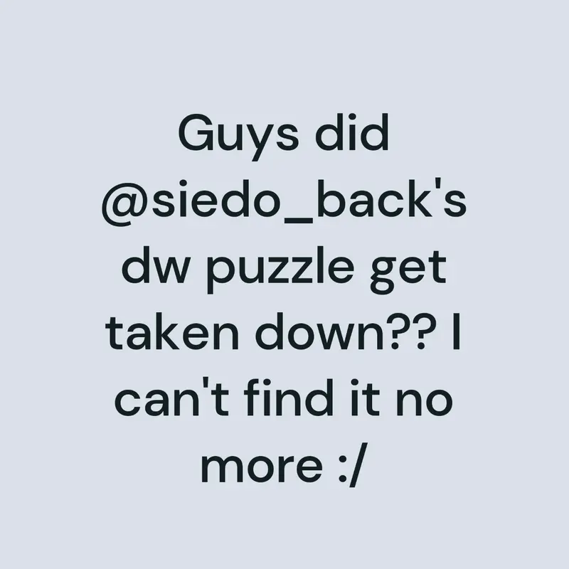 . by @DwaekkiiDARWINN