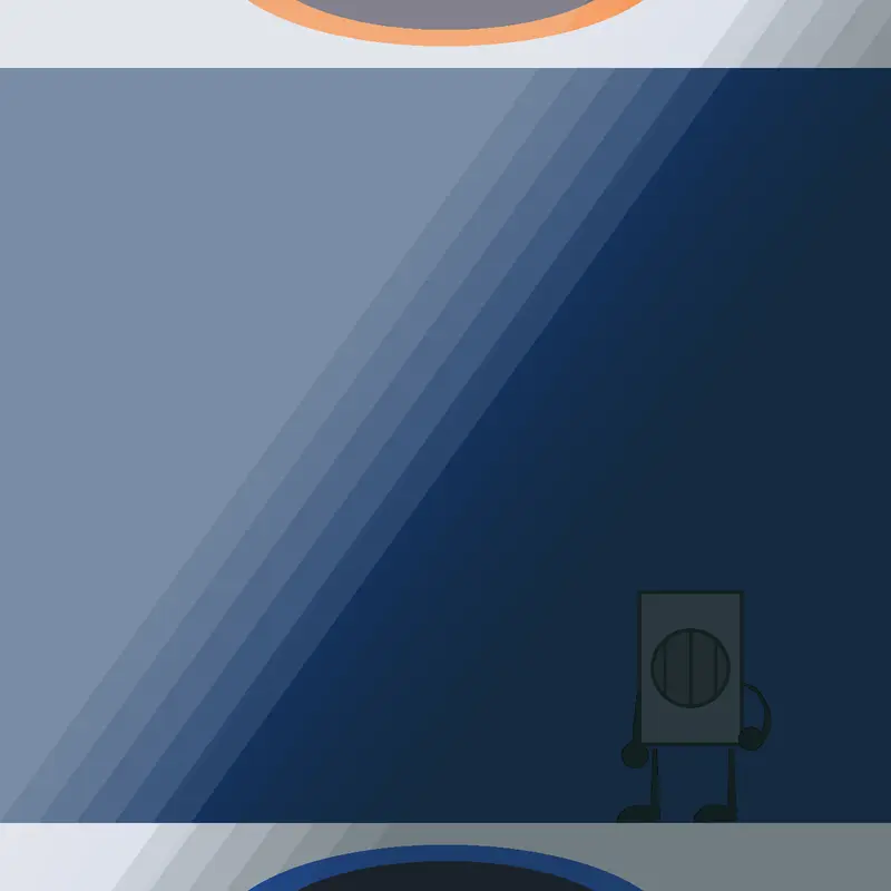Speaker guy by @orbital-64