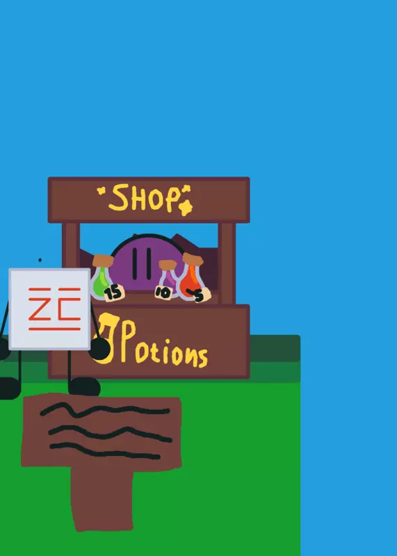 Game by @YeepYeepington