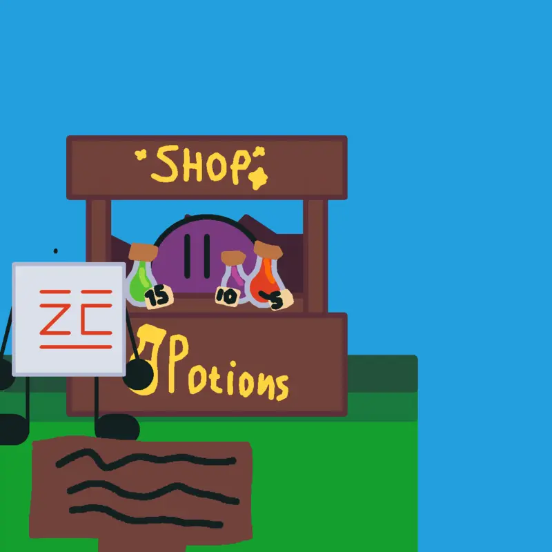 Game by @YeepYeepington