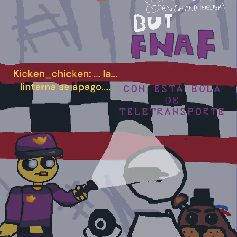 Game by @Just_Cosmo_Fan