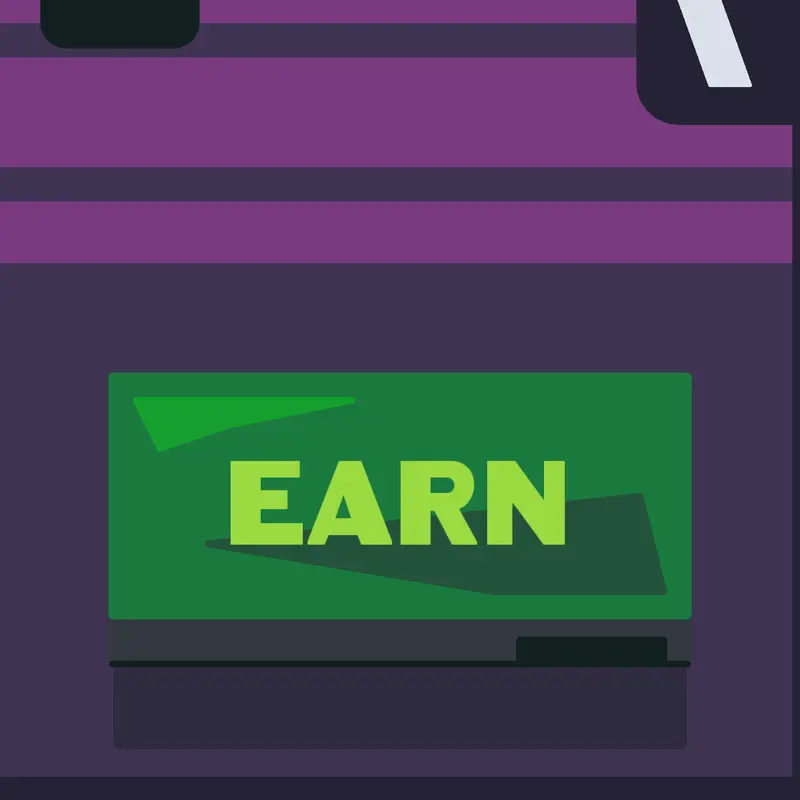 Basic Clicker by @Potatixx