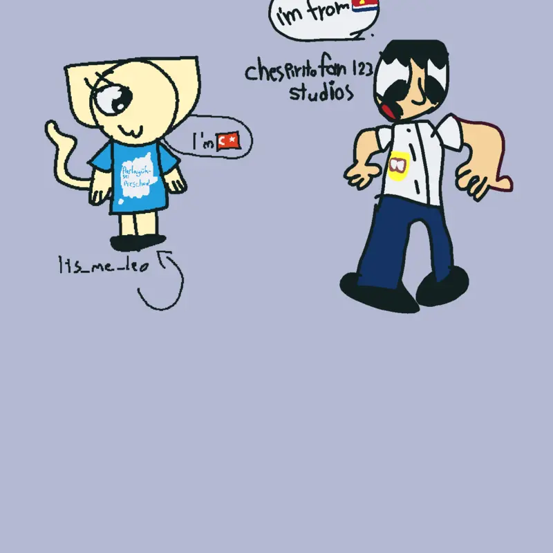 Game by @Chespirito_fan_123
