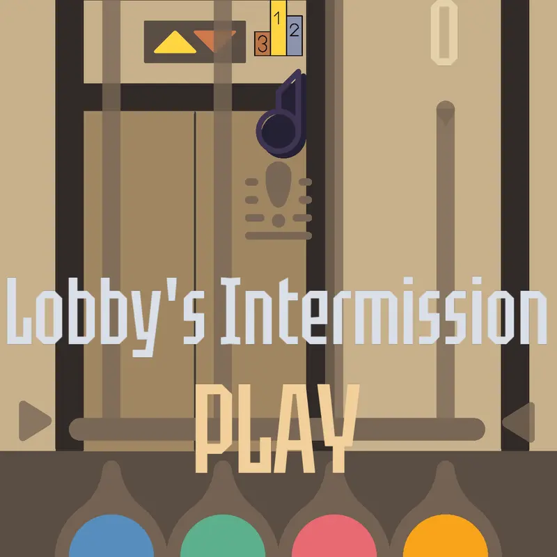 Game by @GlitchedLightPlayz