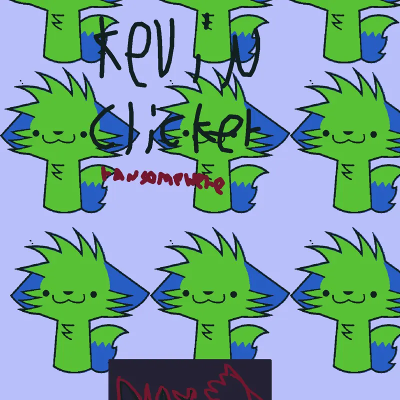 Game by @tornadofan