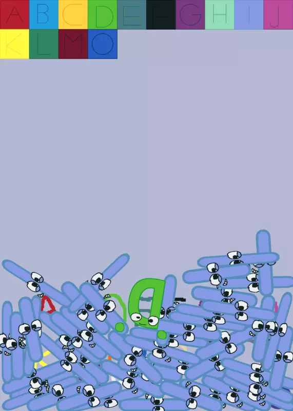 Game by @juliemar0409_christmas
