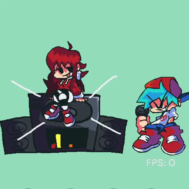 Game by @gatituo