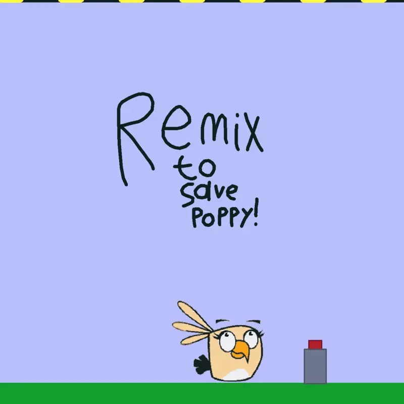 Game by @XrandeeX