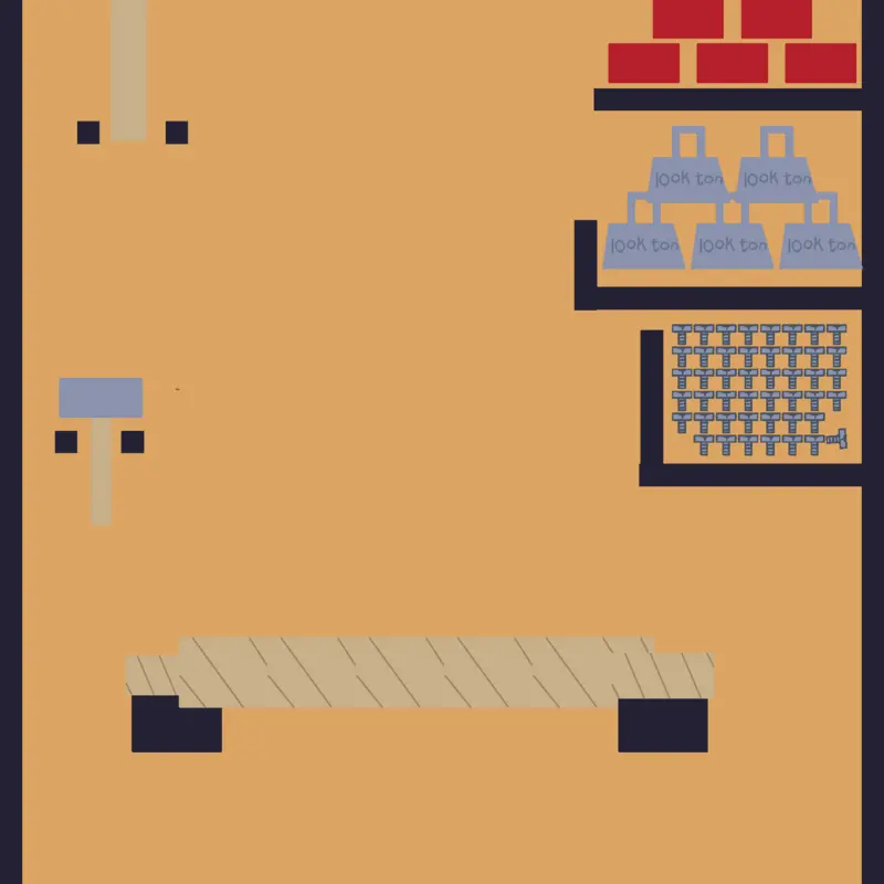 Game by @Kaelan5912