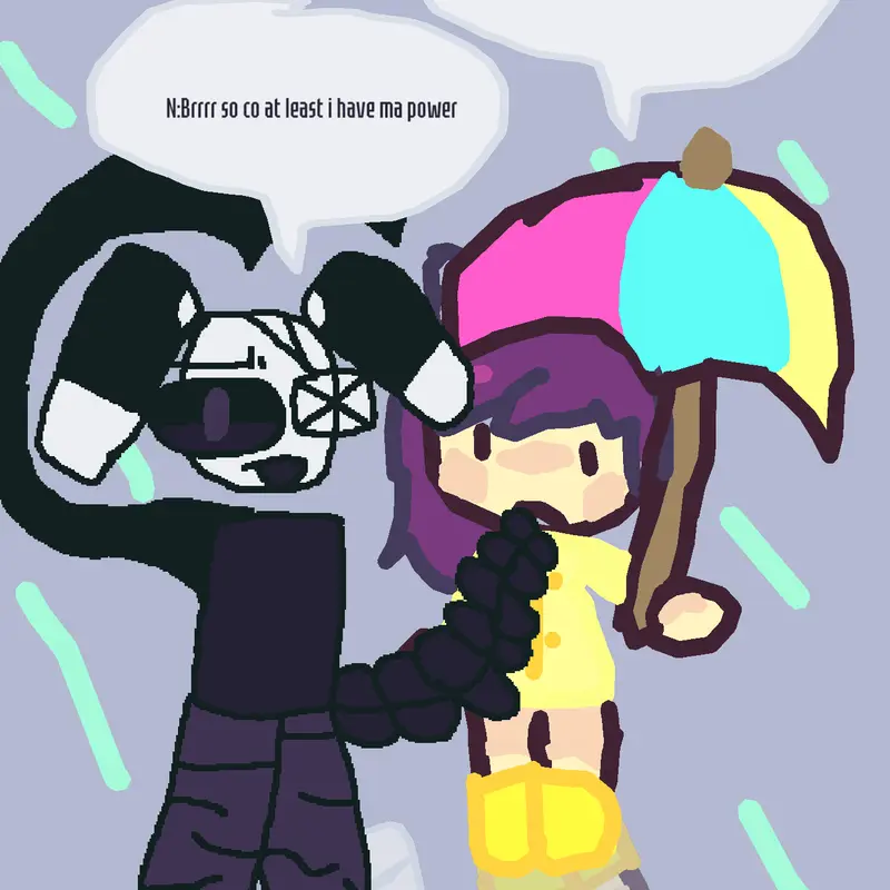 Game by @Unknowny_flufzyy