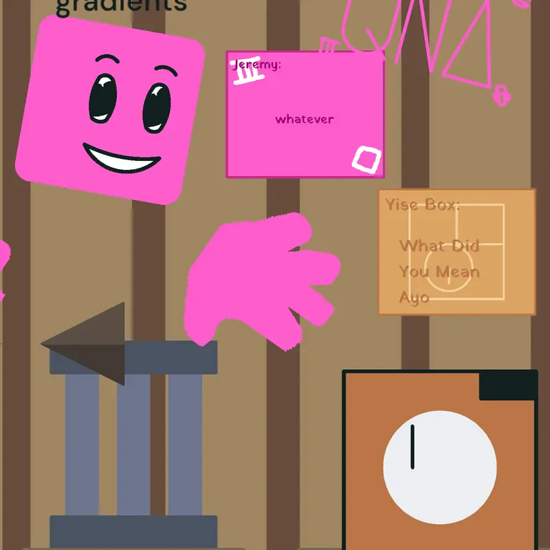 Game by @Jeremy_the_megenta_cube