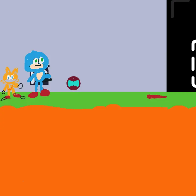 Game by @iankomoh