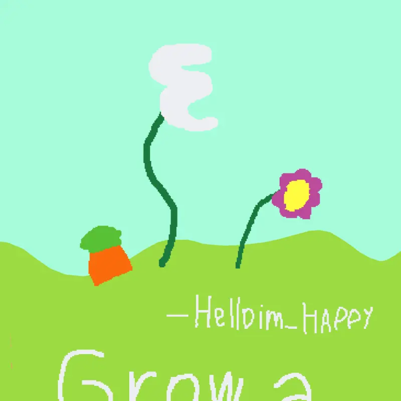 Game by @helloim_HAPPY