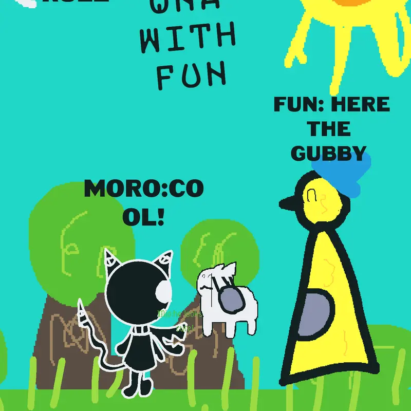 Game by @fun12_fun11