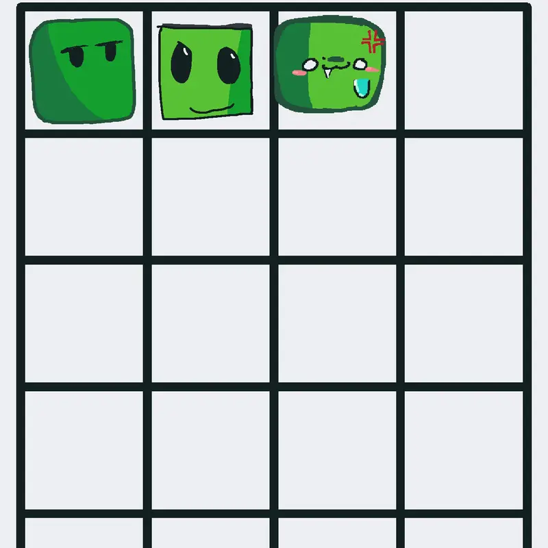 Game by @maples_artfairy