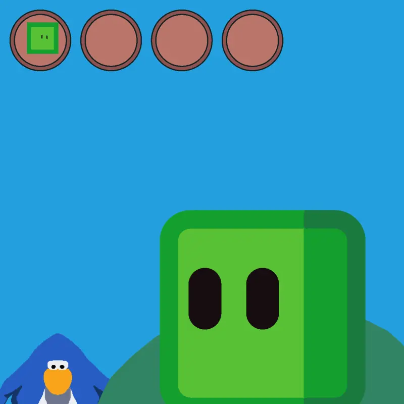 Game by @mmgames