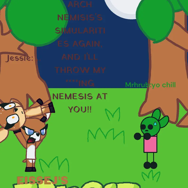Game by @RealMrBruh