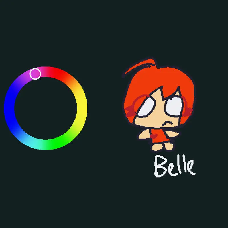 Game by @vioeyuj