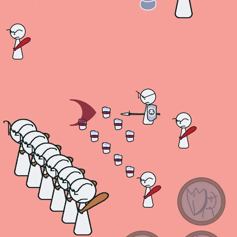 Game by @chaoticdylan