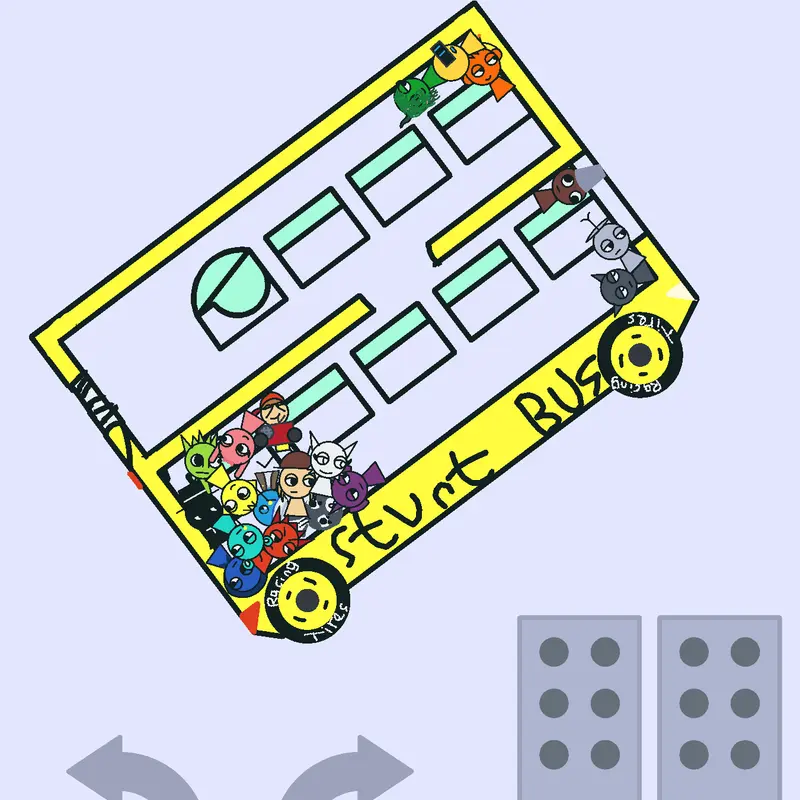 Game by @JakeGould
