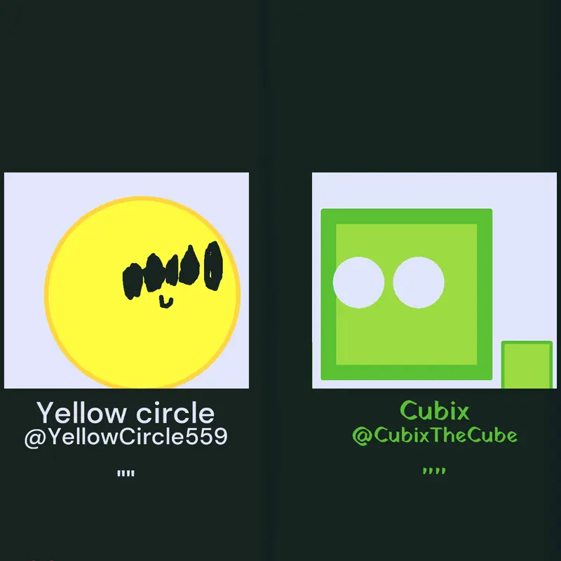 Game by @YellowCircle559