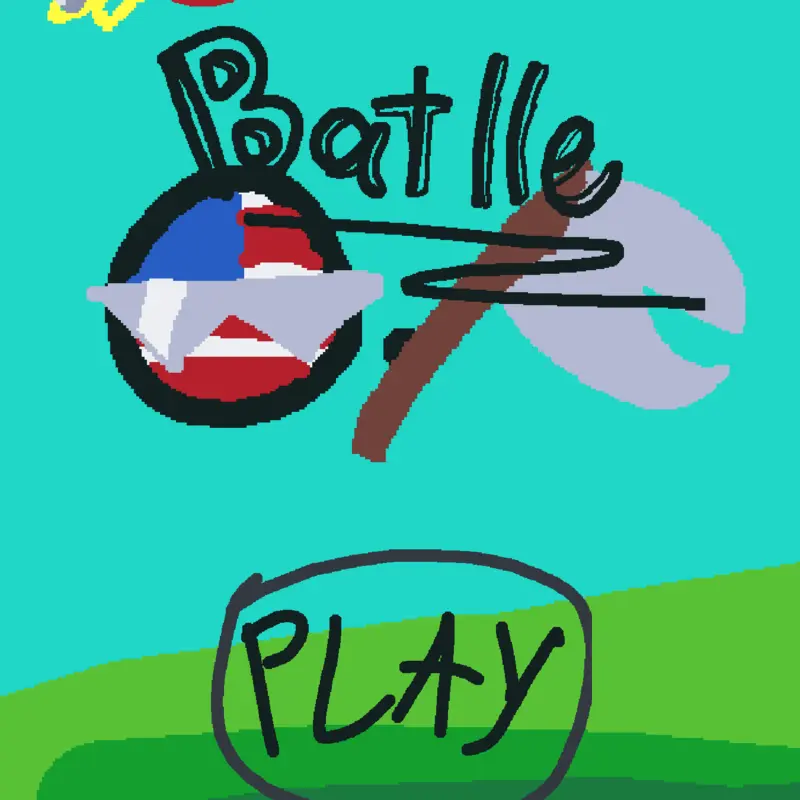 Country battle official (beta) by @BanlingCastle
