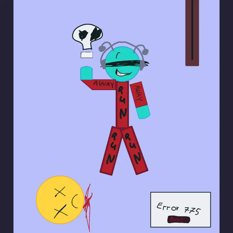 Game by @Heyster