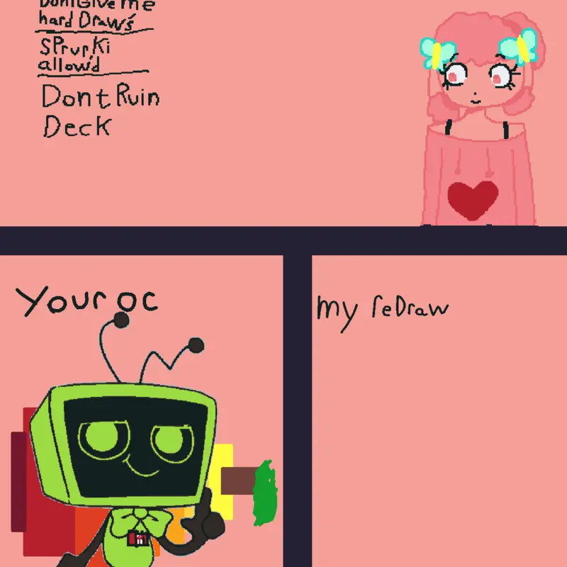 Game by @Vee_FanReplacement