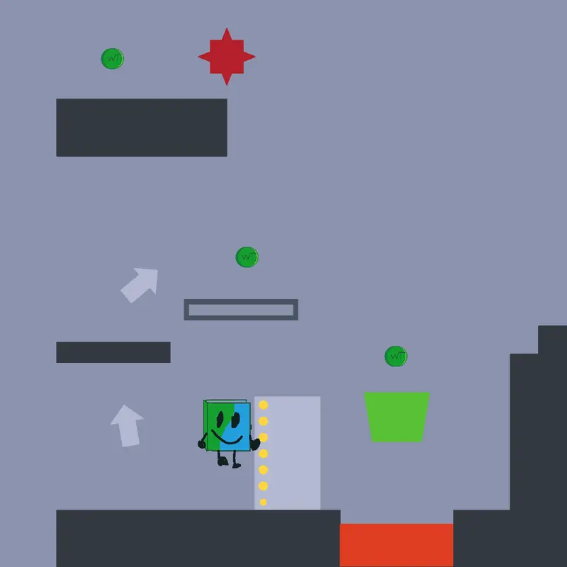 Game by @blitzed