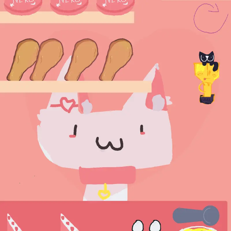 Game by @dudu_cat