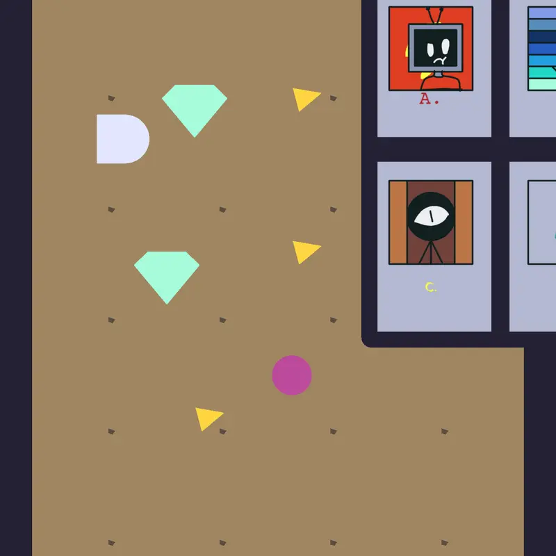 Game by @The-B3