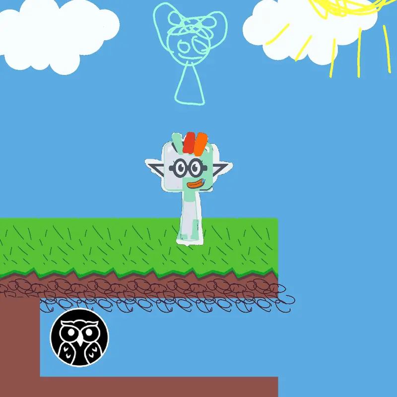Game by @AngelTimola