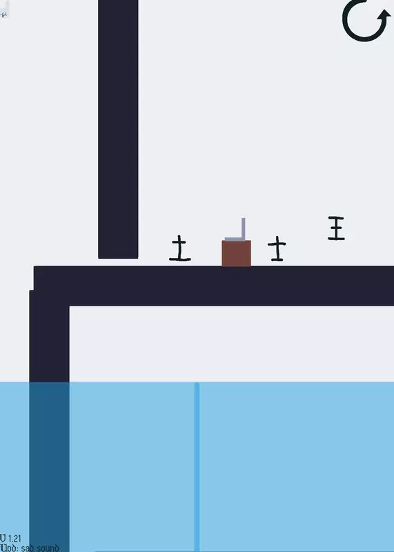 Game by @the_Kris-AntiJamytoons