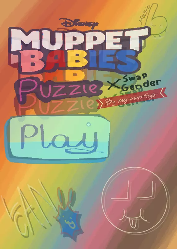 Game by @MarthaandLimmi