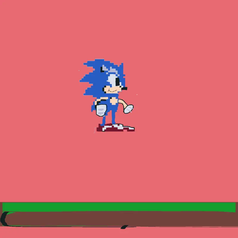 Game by @soincSega