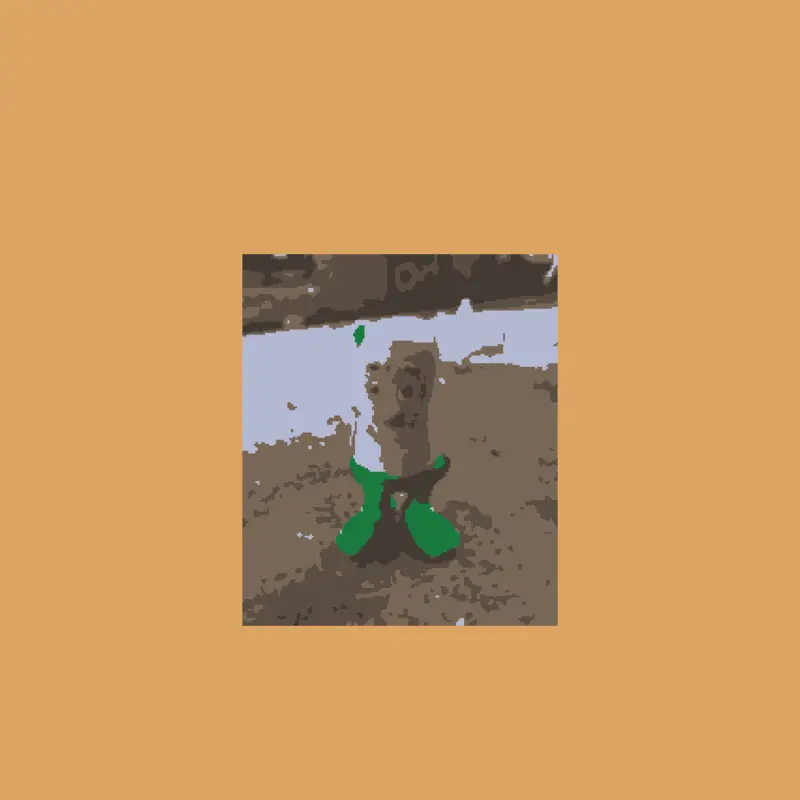 Game by @deltarune_gerson