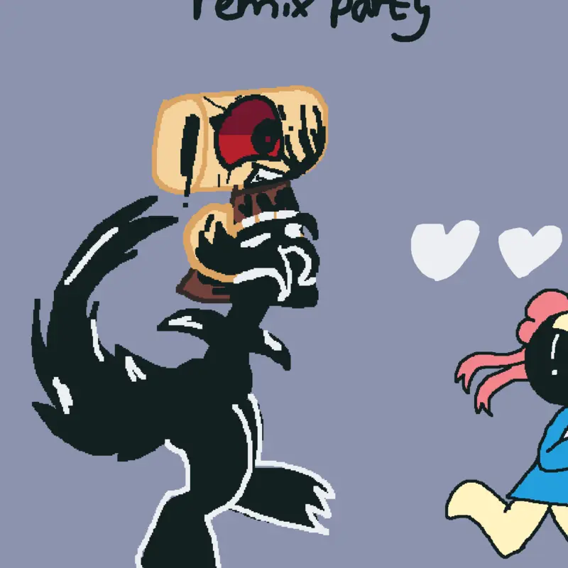 Game by @XVichyX