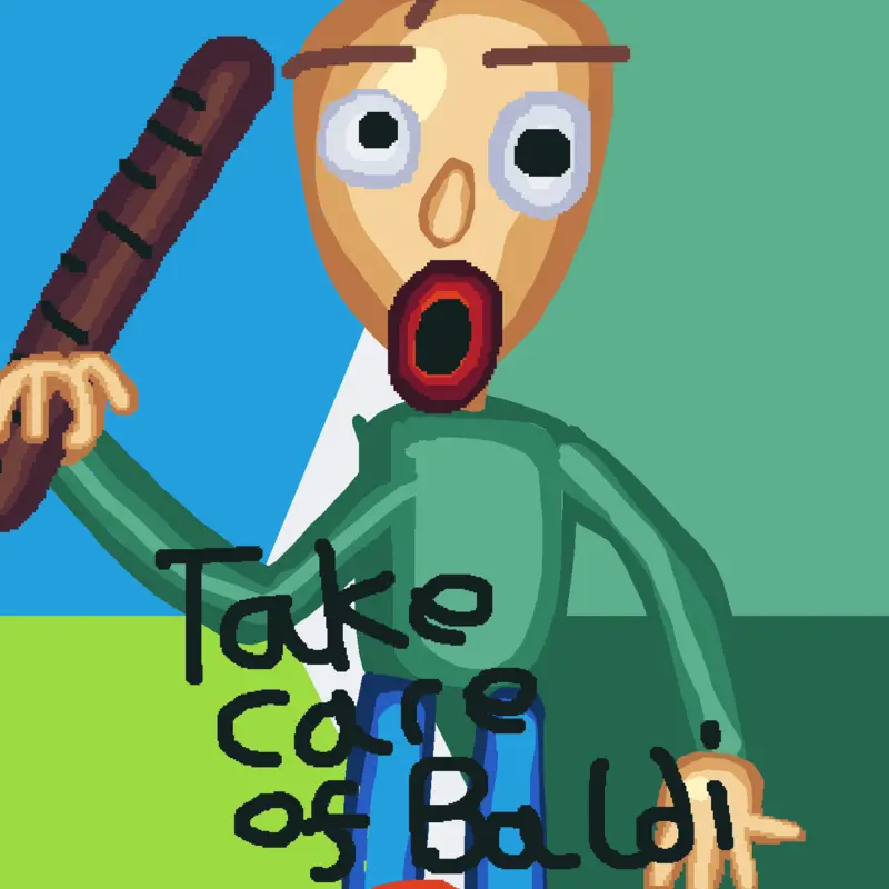 Game by @iblu