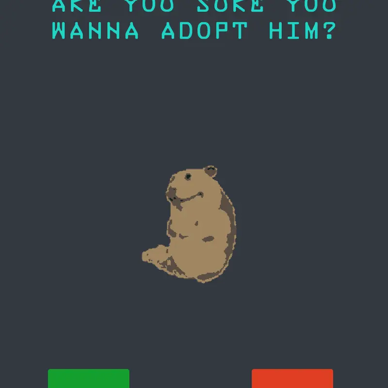 Game by @Memorykeeperchomik