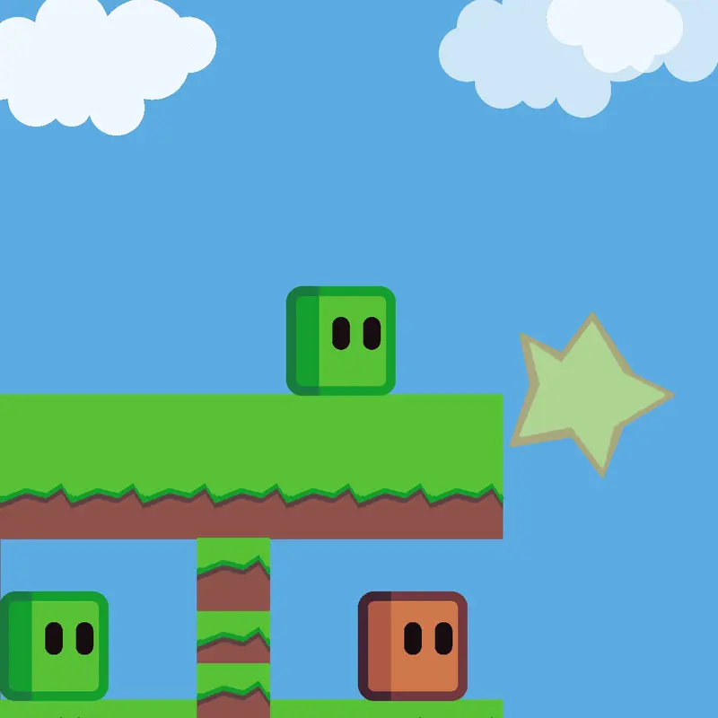 Game by @hashirisababy