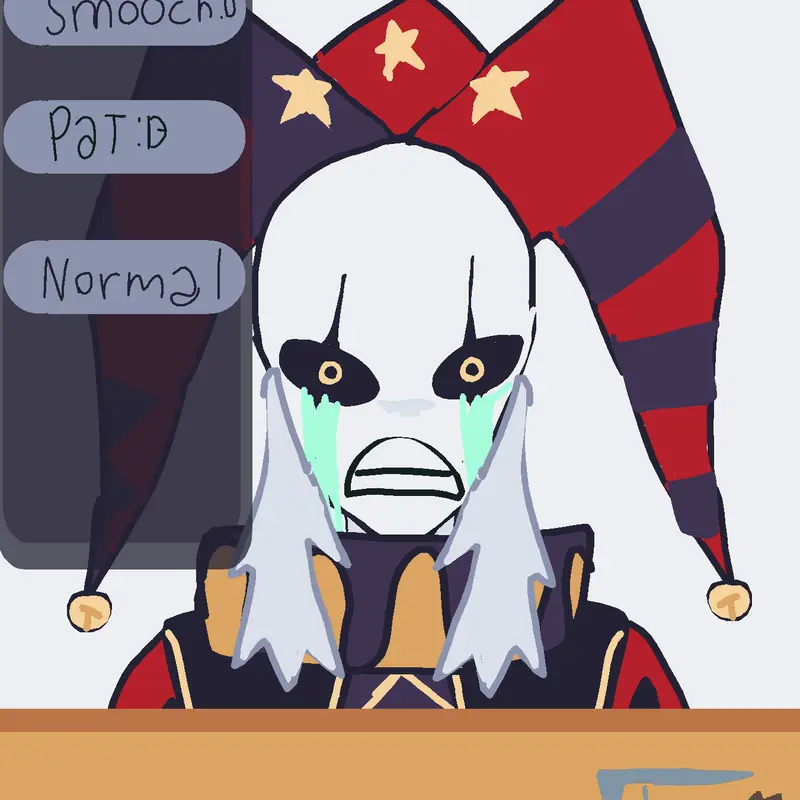 Game by @S0u1_