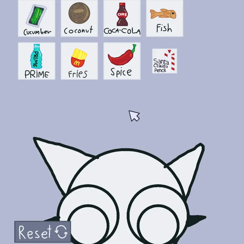 Eat haha by @imrane13