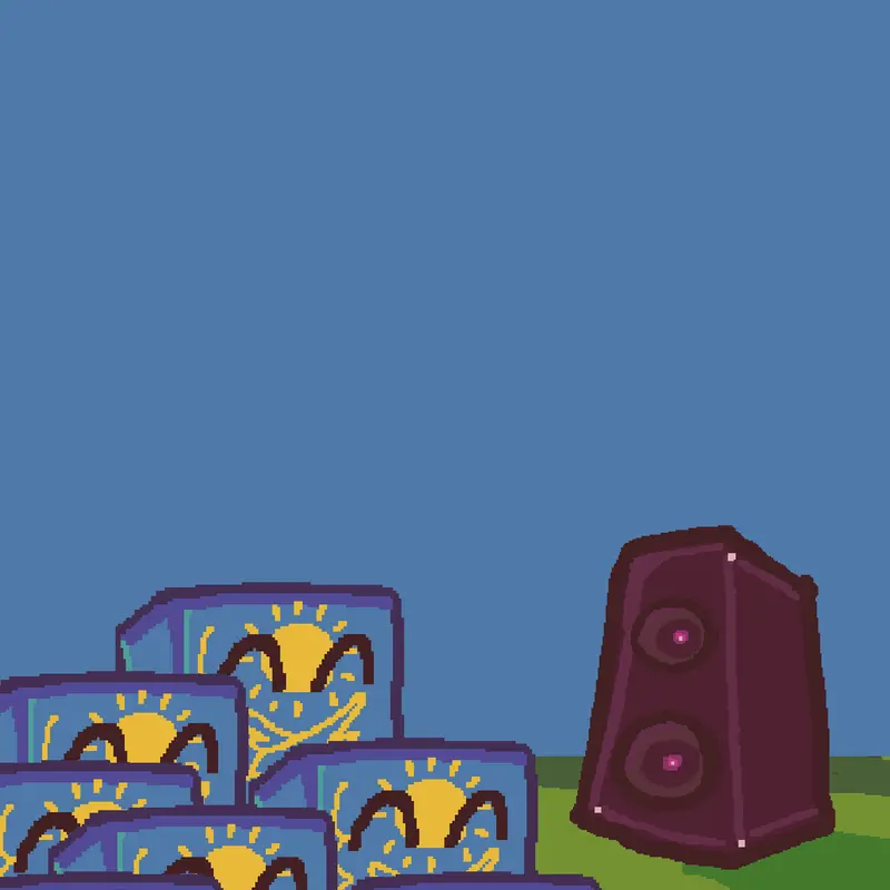 Game by @CruiseShip