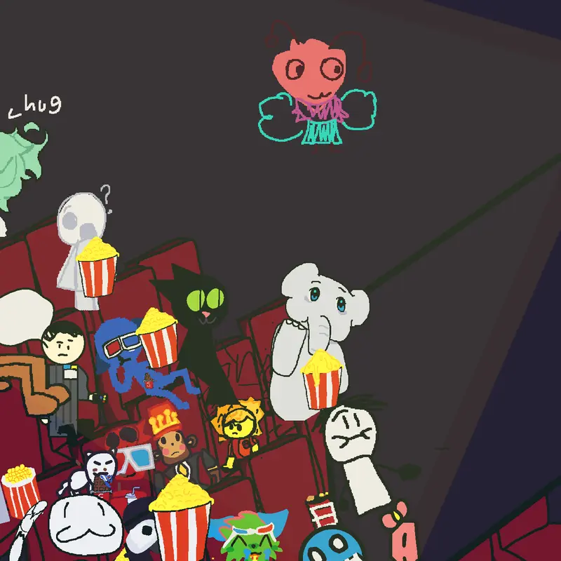 Game by @poop_ooooo