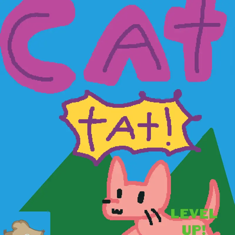 Game by @Aadessa