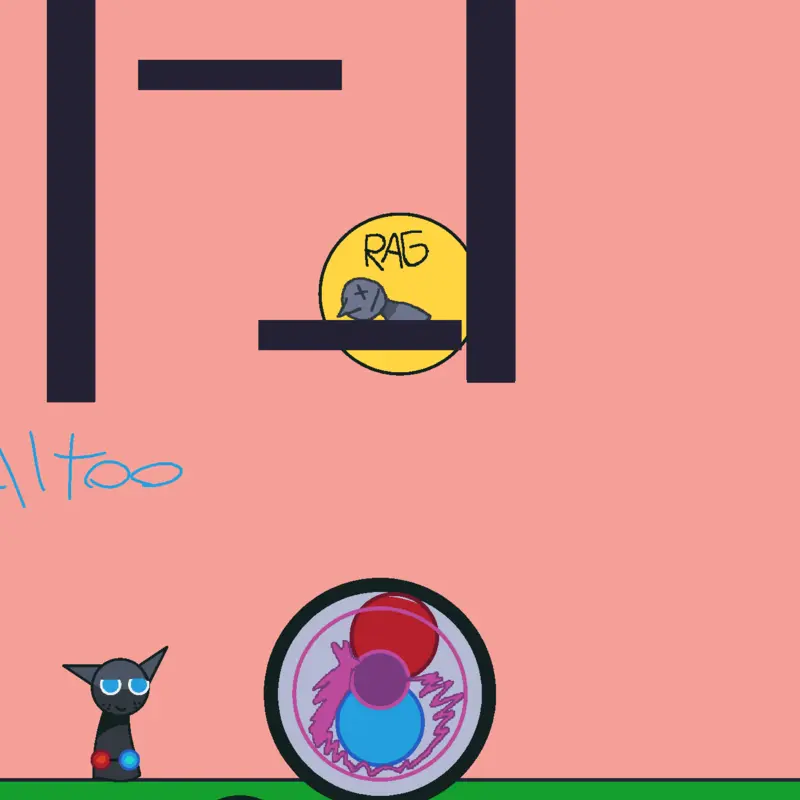 Game by @ianAle