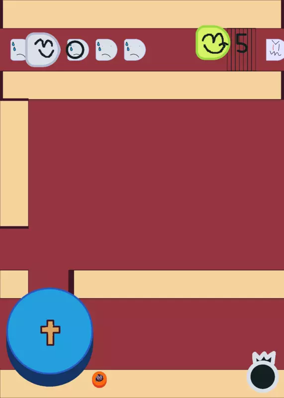 Game by @LasagnaLovesFrogs