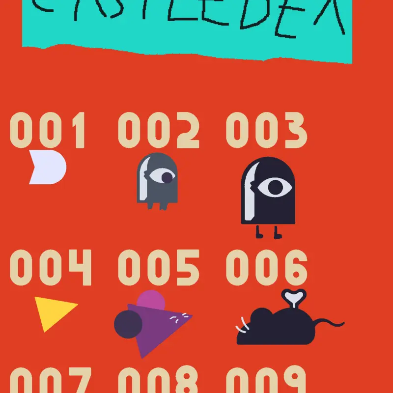 Game by @Vesuvio1315
