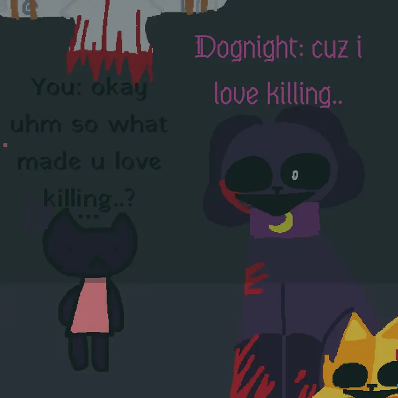Game by @catdo